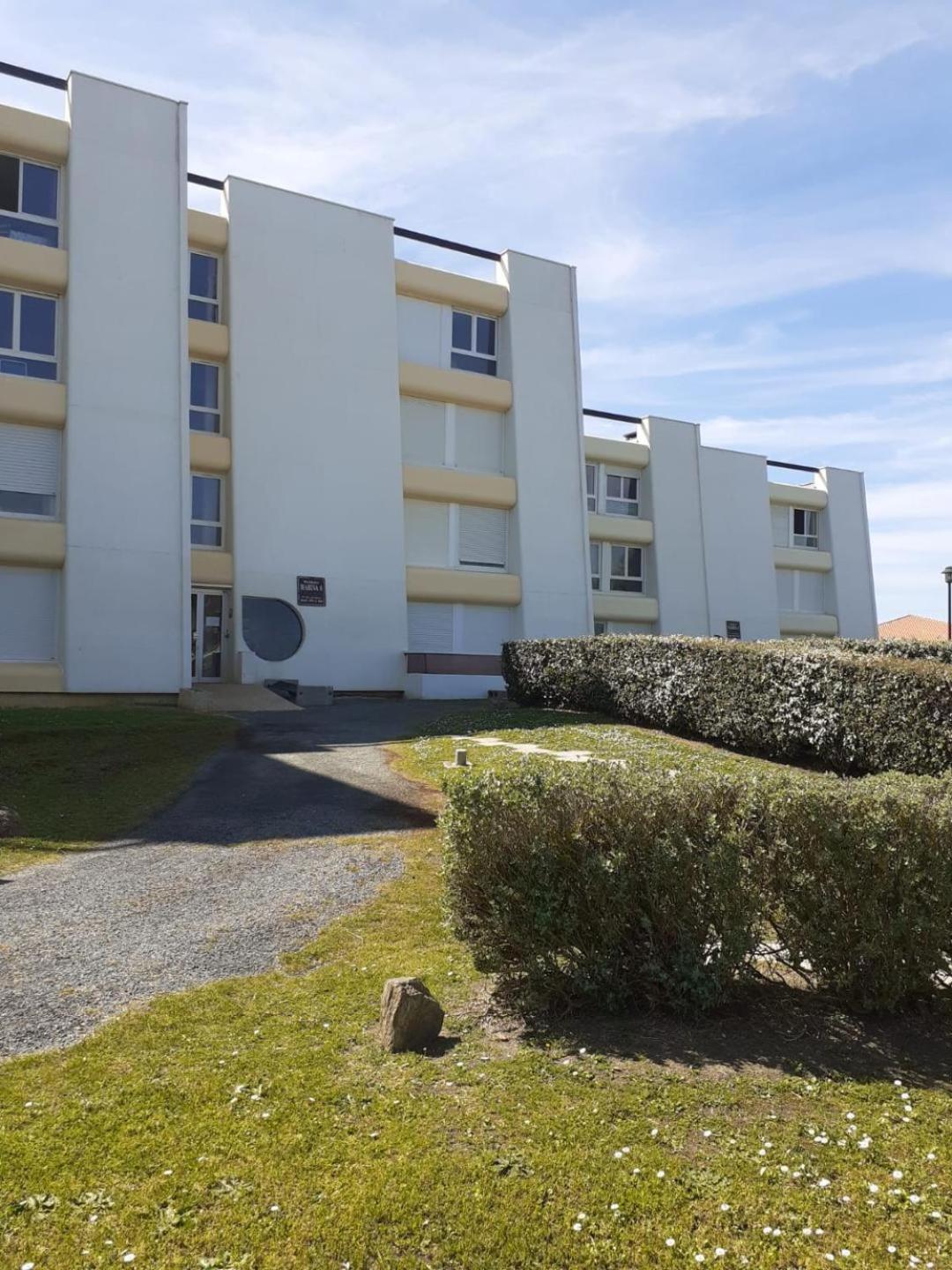 Studio - Marina 6 - 37 Allee Des Pinons - 3-1 Saint-Jean-de-Monts Exterior photo